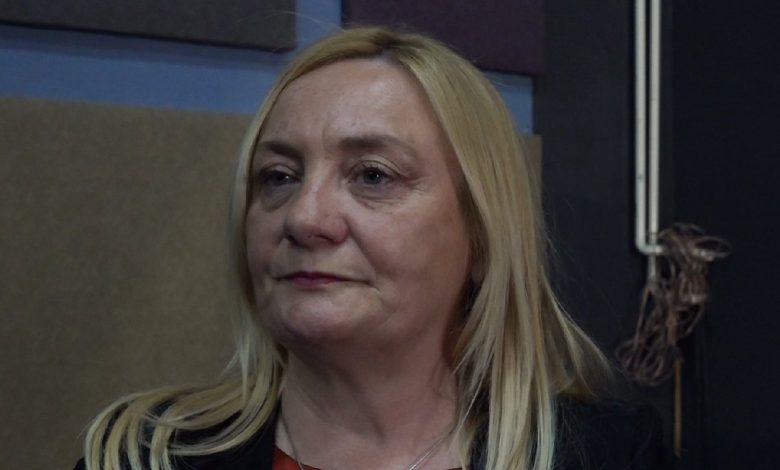 Bosiljka Jovanović