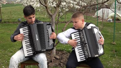 Jovan i Nikola Stojković