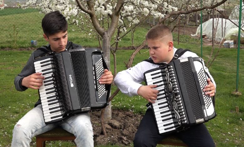 Јован и Никола Стојковић