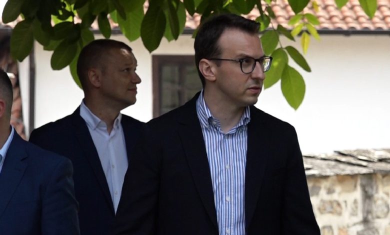 Petar Petković