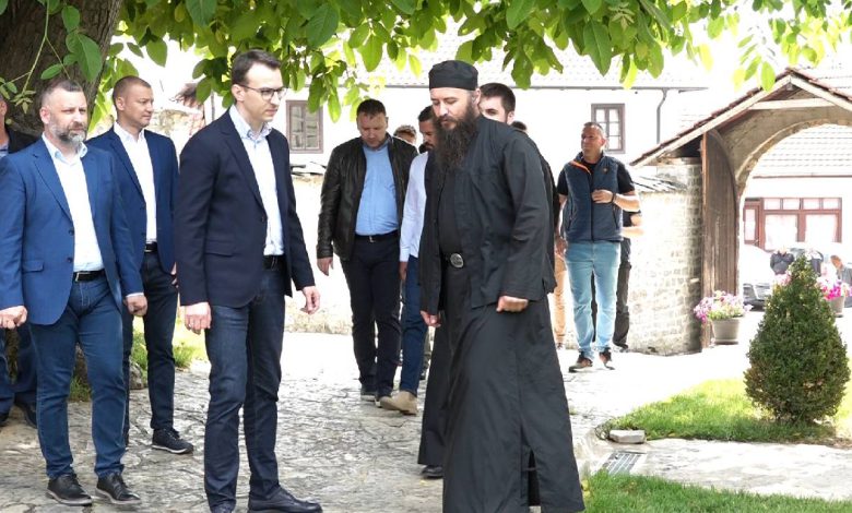 Petković u Velikoj Hoči