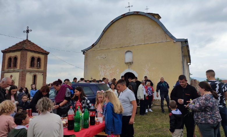 Слава у Бабљаку