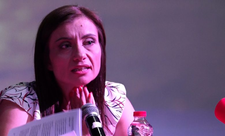 Милица Станојевић Симоновић