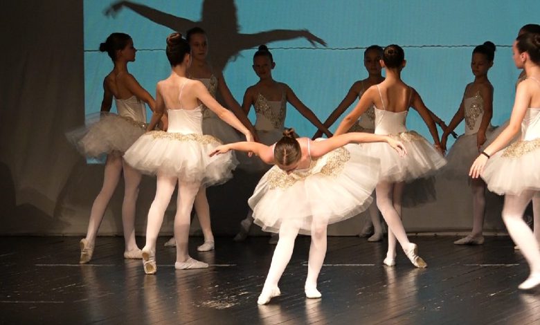 Škola baleta