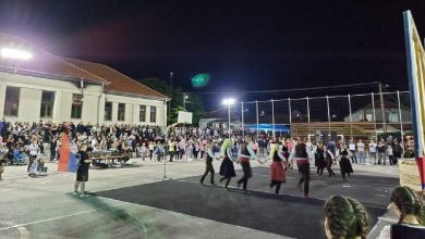 Велико Ропотово - Видовдан