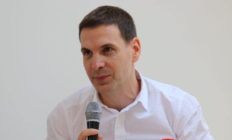 Милош Јовановић