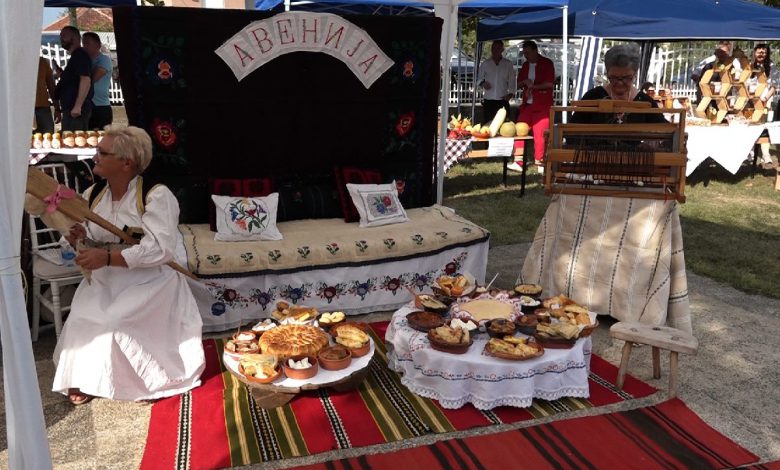 Грачаничко прело