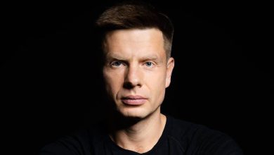 Олексиј Гончаренко