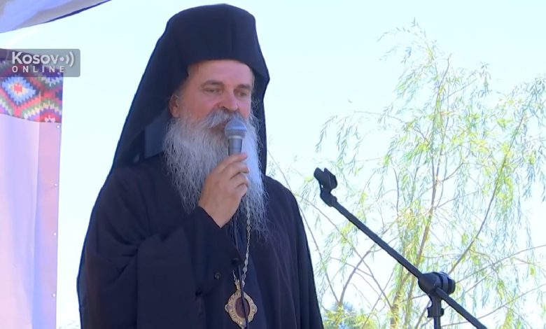 Vladika Teodosije