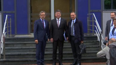 Изасланици