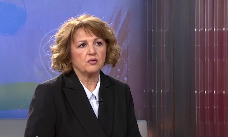 Сузана Грубјешић
