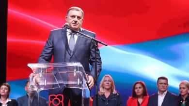 Милорад Додик