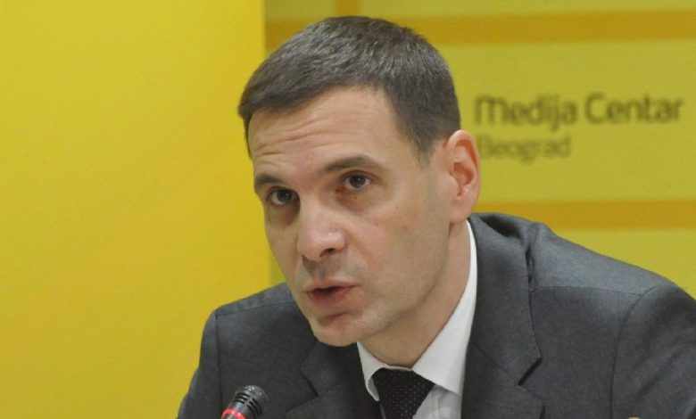 Милош Јовановић