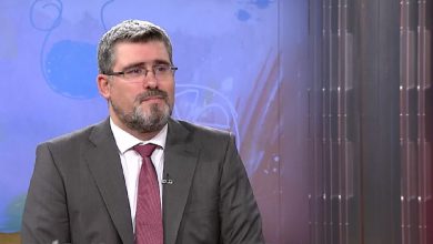 Немања Старовић