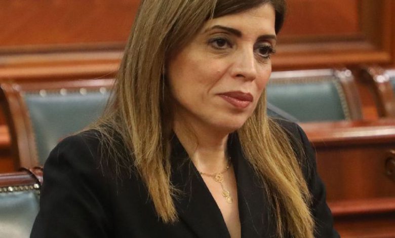 Karolin Zijade