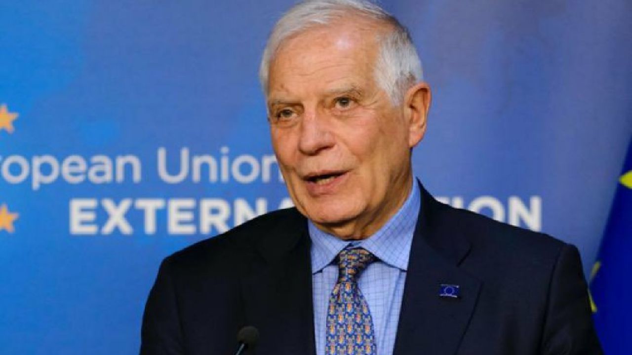 Борељ: Београд и Приштина морају што пре да почну са применом Охридског ...