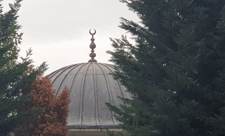 Џамија