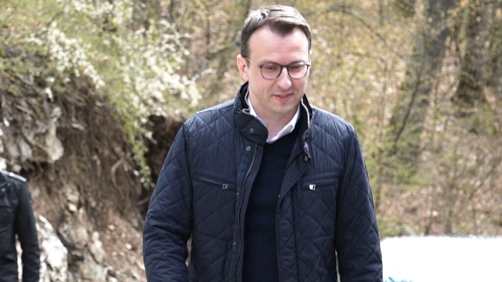 Petar Petković