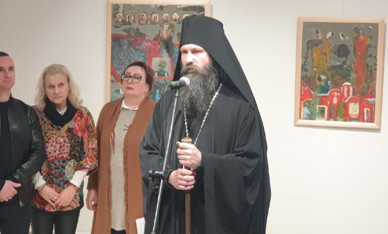 владика Иларион