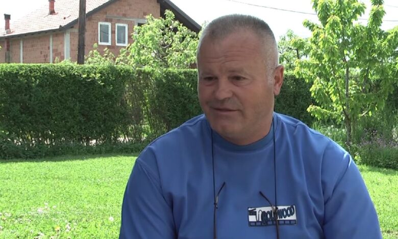 Милорад Ђоковић