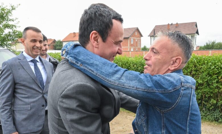 Аљбин Курти