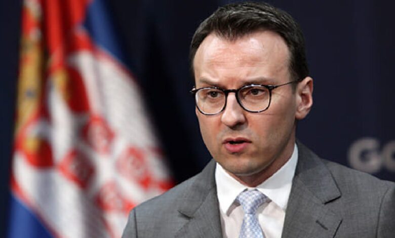Petar Petković