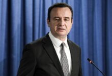 Аљбин Курти