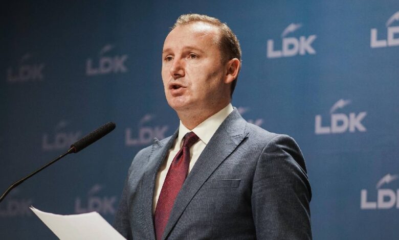 Арменд Земај
