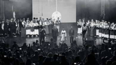 Концерт "Венца" у Нишкој твђави