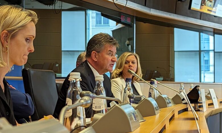 Miroslav Lajčak