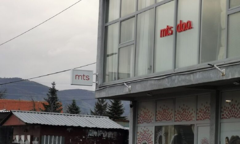 МТС