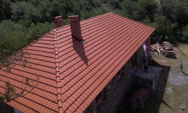 школа у Братиловцима