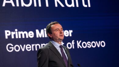 Аљбин Курти