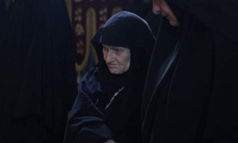 Мати Теоксита