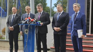 Велика Петорка