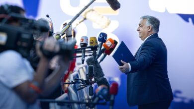 Viktor Orban