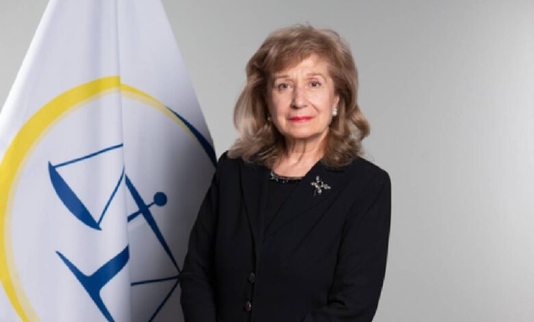 катарина Трандафилова