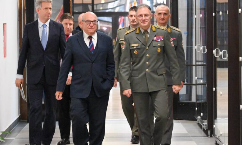 Mojsilović i Pič