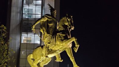 Скендербег