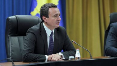 Аљбин Курти