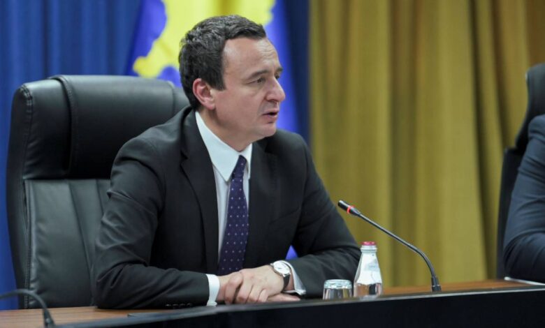 Аљбин Курти