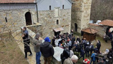 Манастир Девич