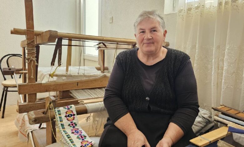 Христина Ристић