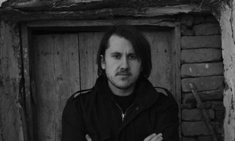 Jovan Zafirović