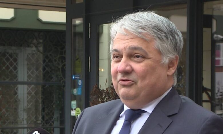 Владимир Лучић