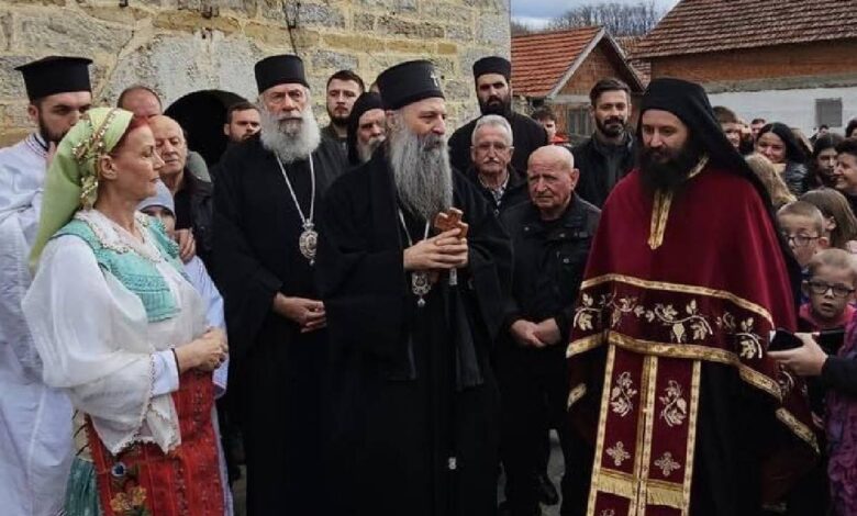 Патријарх