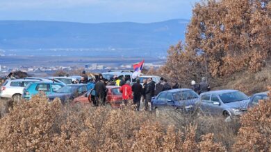 Сеча Бадњака