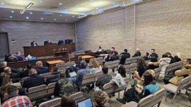 Суђење Миленковићу