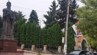 Звечан