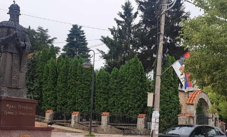 Звечан